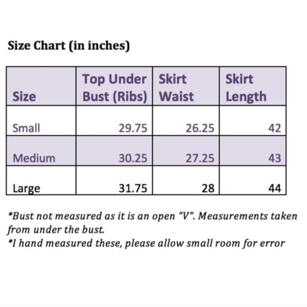 Floral two piece maxi set - Picture 6 of 6