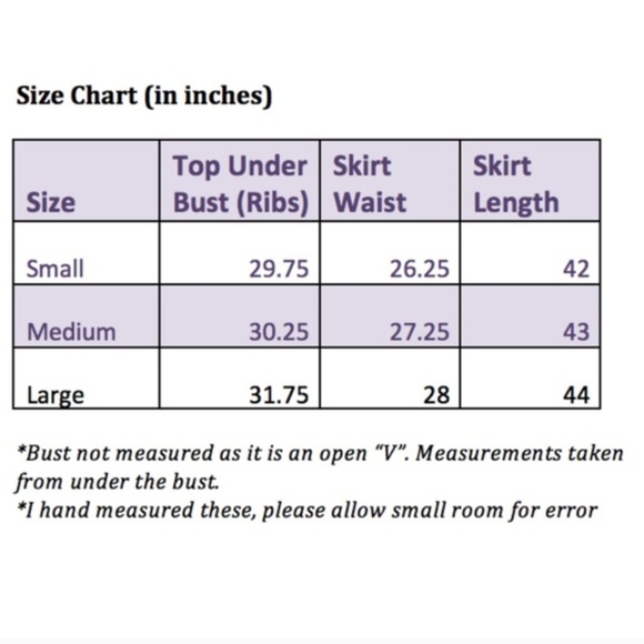 Floral two piece maxi set - Picture 6 of 6