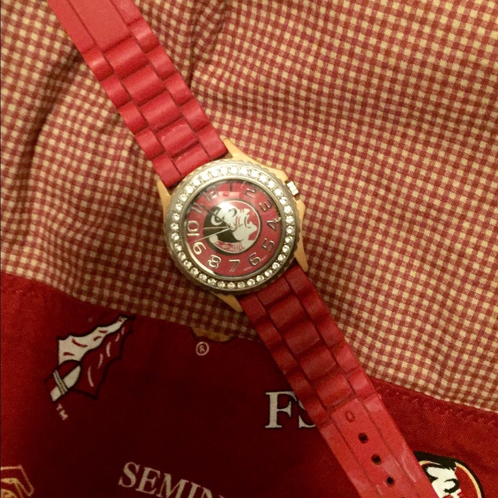 FSU watch