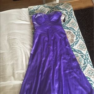 Camilla dress