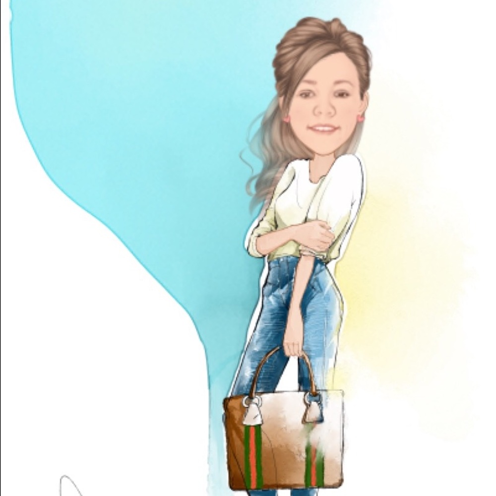 Meet your Posher, Liliana