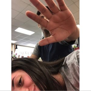 Meet your Posher, Victoria