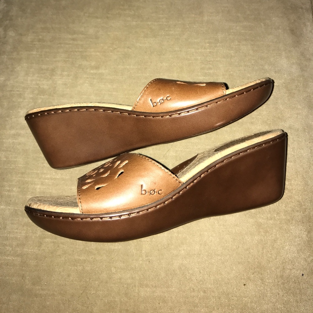 B.O.C. Sandals