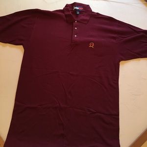 Tommy Hilfiger x-large men's short sleeve polo
