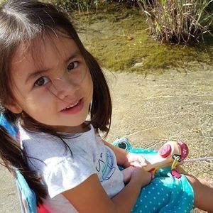 Meet your Posher, Cheryl