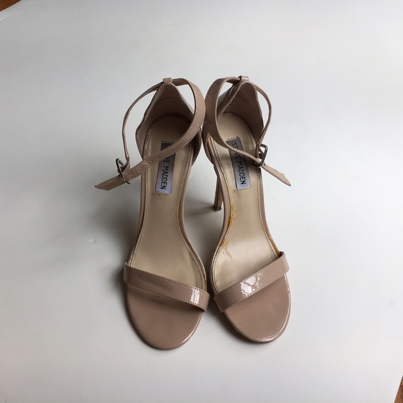 81 steve madden shoes steve madden leather heels size 8 from fran s closet on poshmark 81 steve madden shoes steve madden leather heels size 8 from fran s closet on poshmark