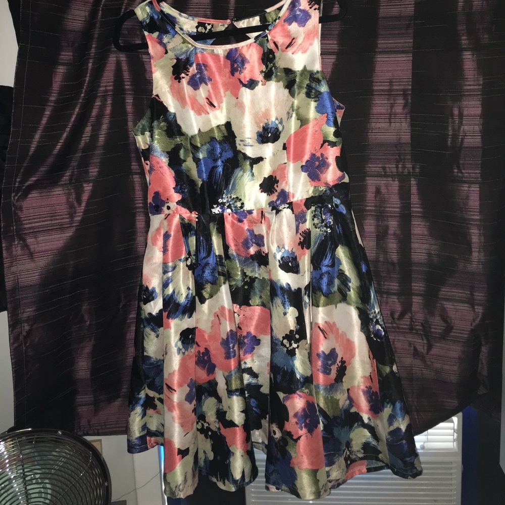 Julian Taylor Dress