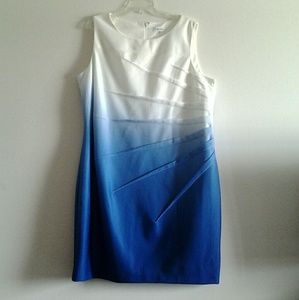 NWT Calvin Klein dress