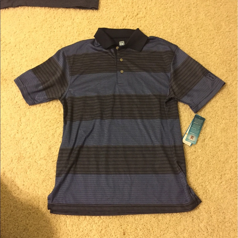 PGA golf kids shirt