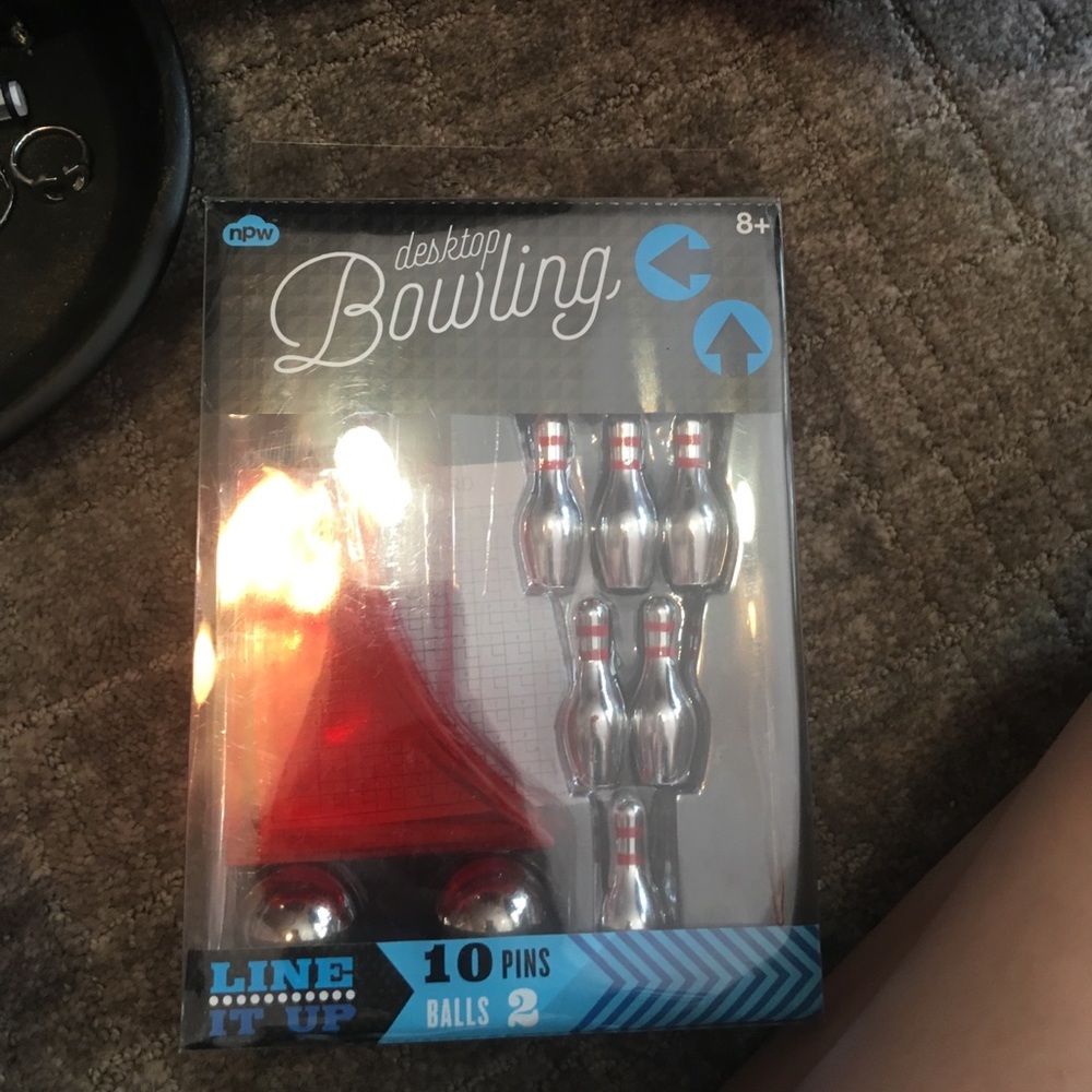 Bowling