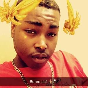 Meet your Posher, Cameron