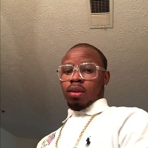 Meet your Posher, Mark