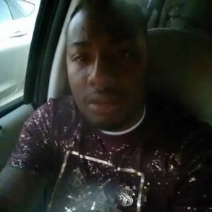 Meet your Posher, Demetrius