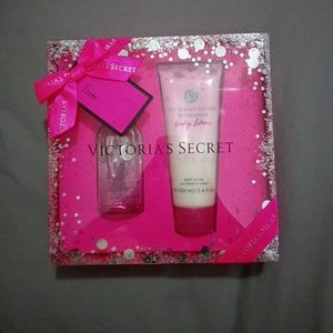 Victoria Secret gift set