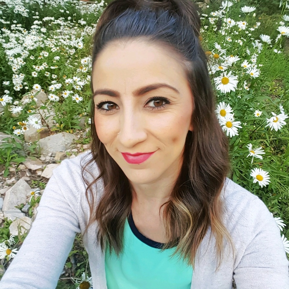 Meet your Posher, Nichole