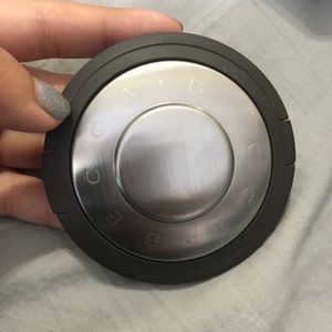 BECCA Champagne Pop Pressed Powder