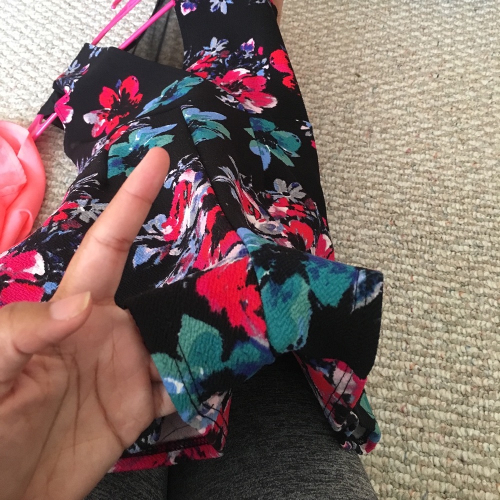 Romper - Picture 3 of 3