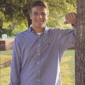 Meet your Posher, Garrett