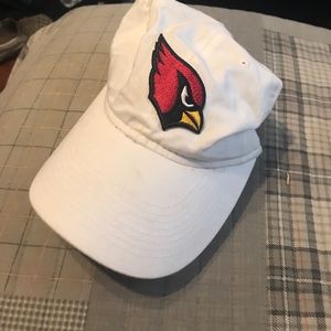Arizona cardinals hat