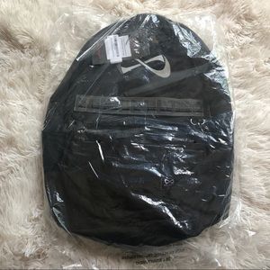 Brand New NfinityWeekender black/grey