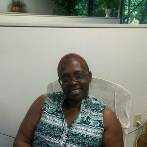 Meet your Posher, Aletha