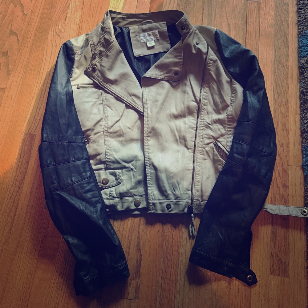 RD Style jacket