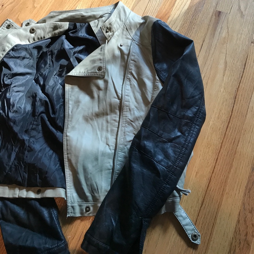 RD Style jacket - Picture 3 of 3
