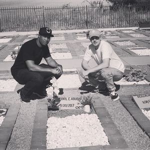 Meet your Posher, Rod