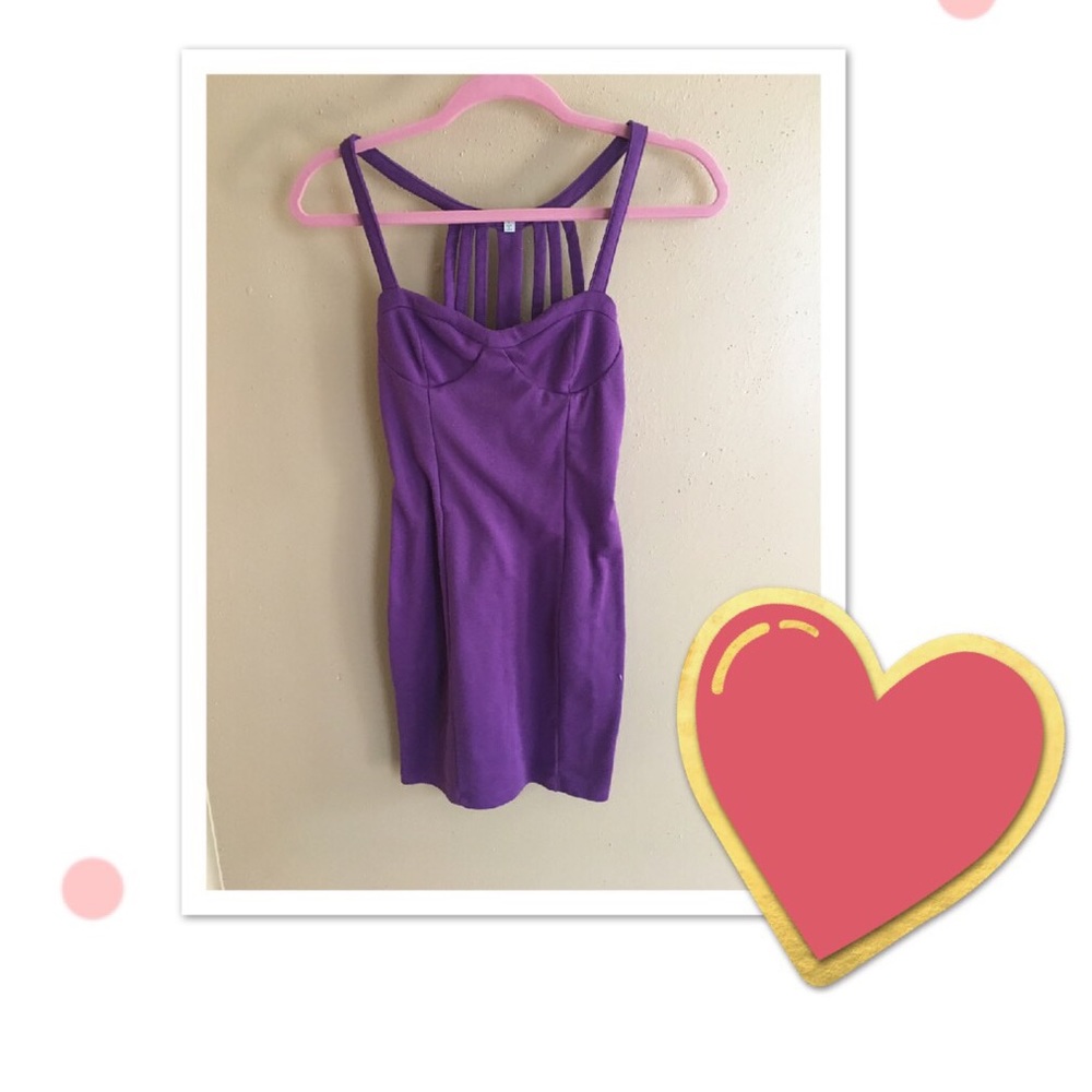 Mini Dress!