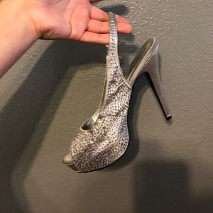 Prom heels or for any occasion!