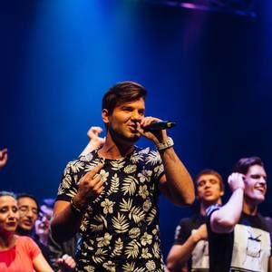 Meet your Posher, Mathias