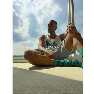 Meet your Posher, Freddy