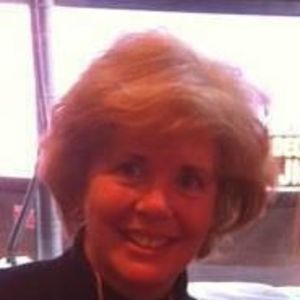 Meet your Posher, Meg