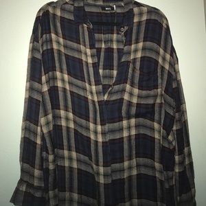 BDG Flannel