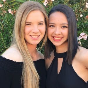 Meet your Posher, Kendall