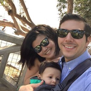 Meet your Posher, Joyce