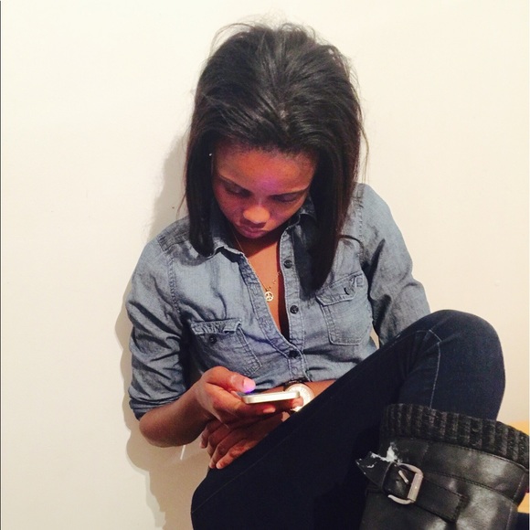 Meet your Posher, Tanise - Picture 3 of 5