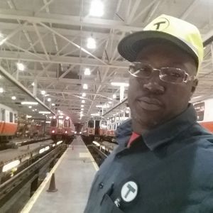 Meet your Posher, Corey