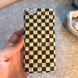Mackenzie child's iPhone 6 phone case