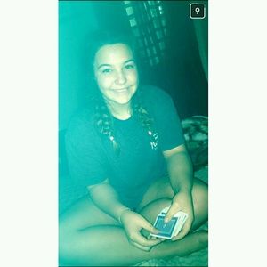 Meet your Posher, Erica