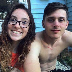 Meet your Posher, Coryn