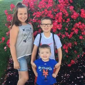 Meet your Posher, Bridget