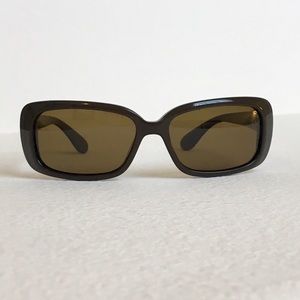 Marc by Marc Jacobs Polarized Sunglasses