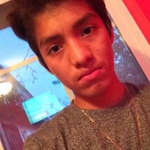 Meet your Posher, Adalberto