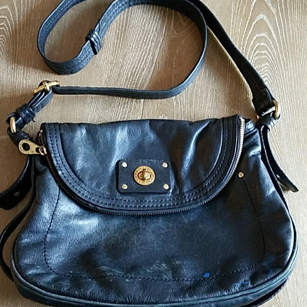 Marc by Marc Jacob crossbody purse