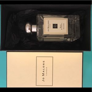 Jo Malone Basil & Neroli cologne 100ml new in box