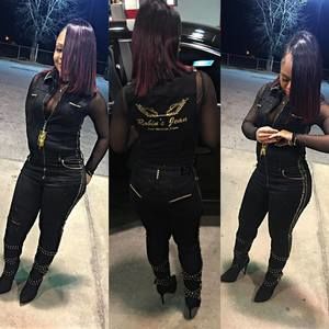 Meet your Posher, Kiki