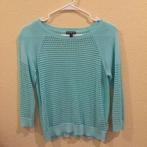 Express long sleeve