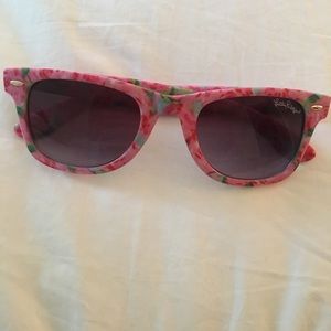 Lilly Pulitzer Sunglasses