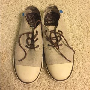Freewater boat shoes